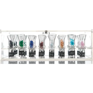 Inex Jewel Tips (Small)
