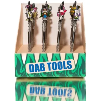 Dab Lyfe Display (24CT)