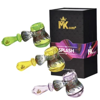 MKH23 -- MK100 Premium Splash Hand Pipe