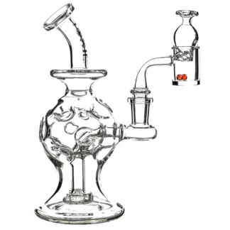TX63 -- 7" Toxic Fabb Egg Complete Kit