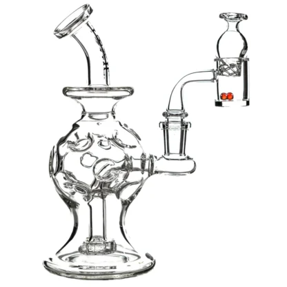 TX63 -- 7" Toxic Fabb Egg Complete Kit