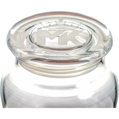 MKGJ1- MK100 Large Super Airtight Honey Jars - Image 2