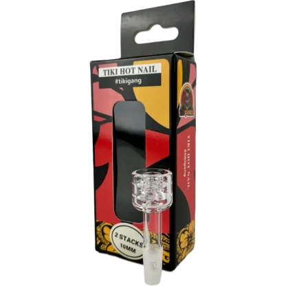 Tikki Hot Nail 2 Stacks (14mm)