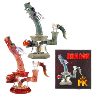 MK205 - 7" Fireball Dragon Kit