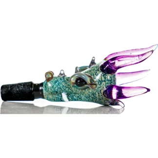 MKBL21 - Dragon Head Bowl(14mm)