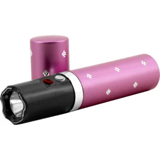 OTH1202PK - ThunderBlast Lipstick Stungun