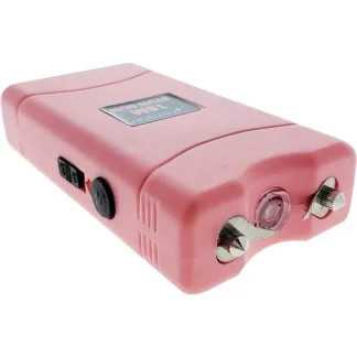 OTH309 - ThunderBlast LED Flashlight Stungun