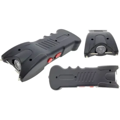 OTH916 - ThunderBlast LED Flashlight Stungun