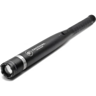 CH62 -  CHEETAH BASEBALL BAT FLASHLIGHT STUN GUN