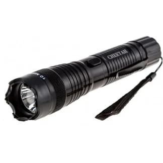 CH51 - ELITE FORCE FLASHLIGHT STUN GUN