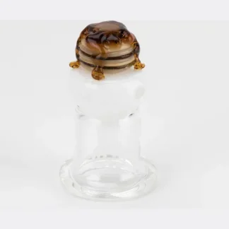 Empire Glassworks Glass Carb Cap