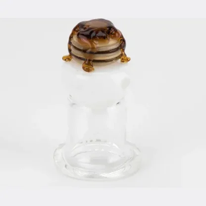 Empire Glassworks Glass Carb Cap