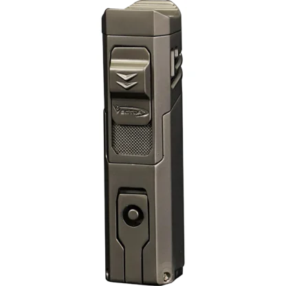 Vector Lighter QUATTRO 02 Gunmetal