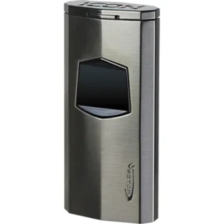 Vector Lighter ICON IV 02 Gunmetal Satin