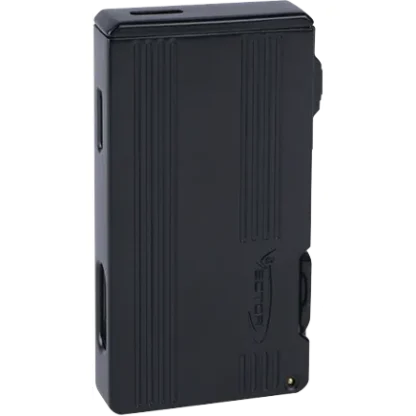Vector Lighter DEFIANCE 04 Black Matte