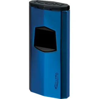 Vector Lighter ICON 06 Sparkle Blue