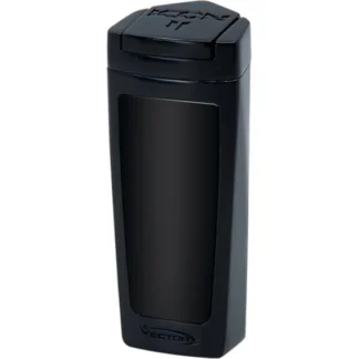 Vector Lighter ICON II 04 Black Matte