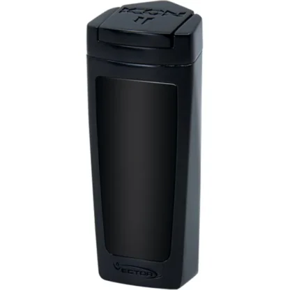 Vector Lighter ICON II 04 Black Matte