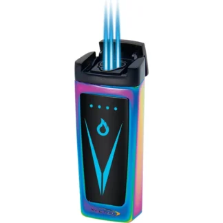 Vector Lighter ICON II 12 Prizm