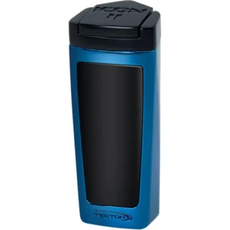Vector Lighter ICON II 06 Sparkle Blue