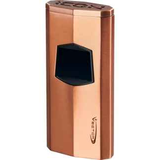 Vector Lighter ICON 03 Copper Satin