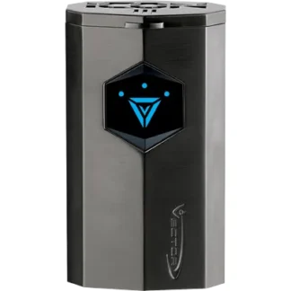 Vector Lighter ICON III 02 Gunmetal Satin
