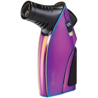 Vector Lighter IRONFIST 12 Prizm