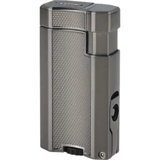 Vector Lighter VMOTION 02 Gunmetal Satin