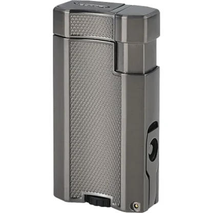 Vector Lighter VMOTION 02 Gunmetal Satin