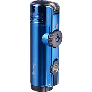 Vector Lighter WARCRAFT 06 Sparkle Blue