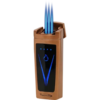 Vector Lighter ICON II 03 Copper Satin
