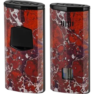Vector Lighter ICON UV 02 Granite Crackle