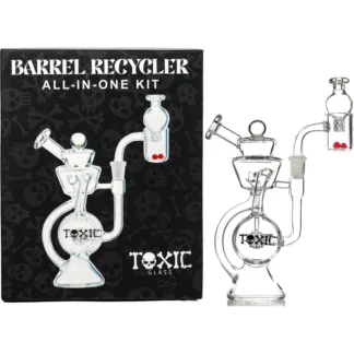 TX99 - Toxic Barrel Recycler Kit