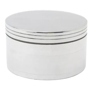 Aluminum 4 Part 50mm Grinder