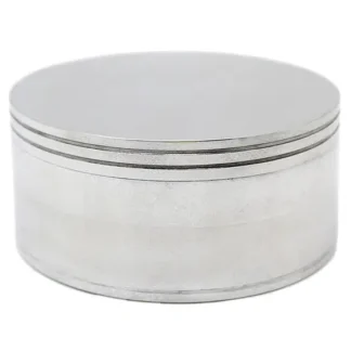 Aluminum 4 Part 100mm Grinder