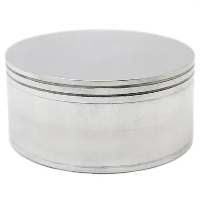 Aluminum 4 Part 100mm Grinder