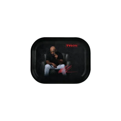 Tyson 2.0 Metalic Tray (Medium)