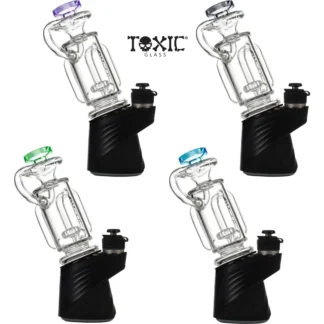 TXAT39 - Toxic Uptake Recycler Puffco Attachment