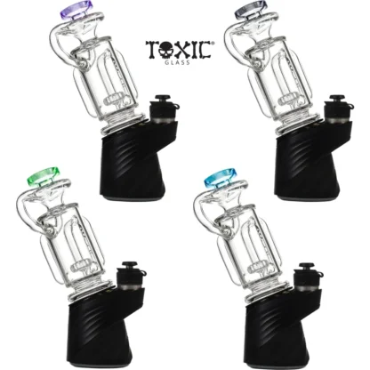 TXAT39 - Toxic Uptake Recycler Puffco Attachment