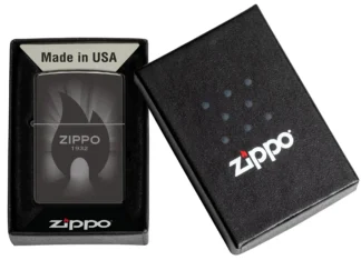 Zippo Lighters 46175 Zippo Design