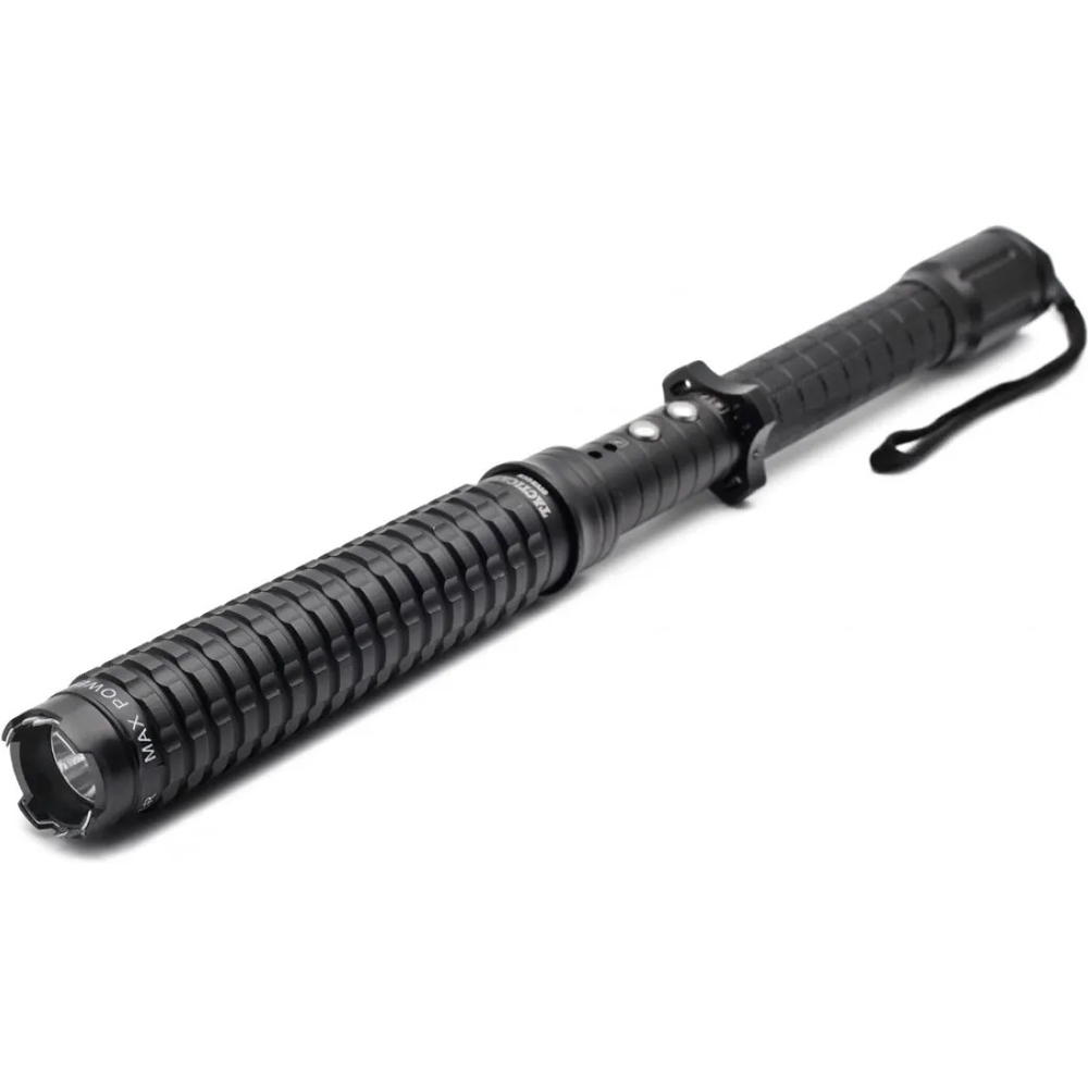 Cheetah CH-63 Tactical Flashlight Stun Gun