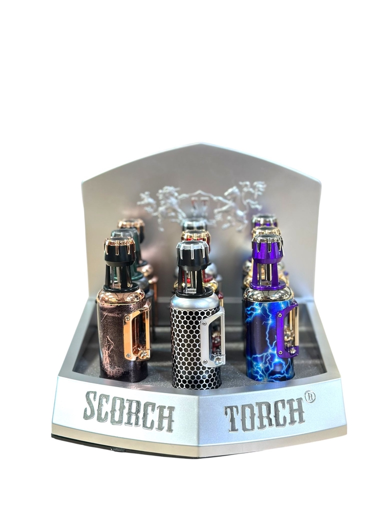 Scorch Torch 61857 5