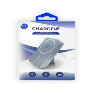 chargeup