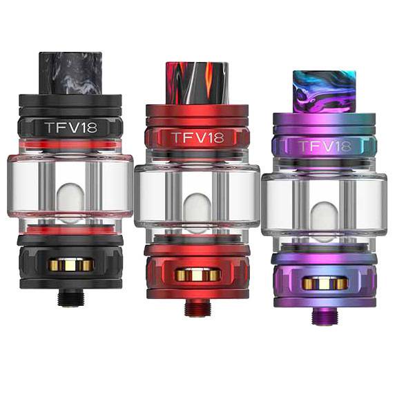 SMOK TFV18 Subohm Tank