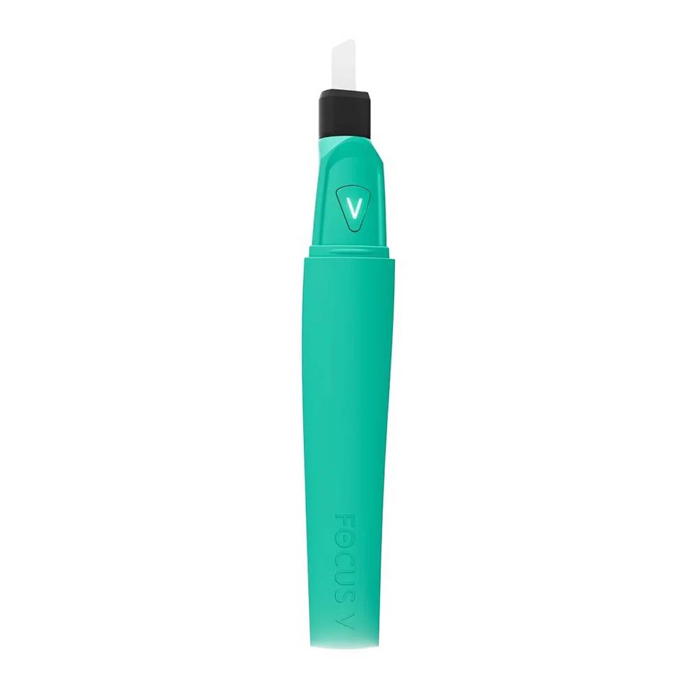 Focus V Saber Electronic Dab Tool - Teal